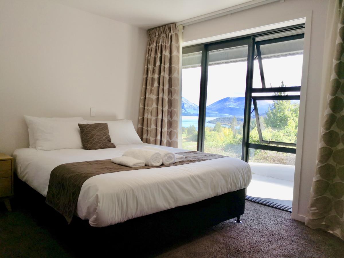 Closeburn Lakeview House Lejlighed Queenstown Eksteriør billede